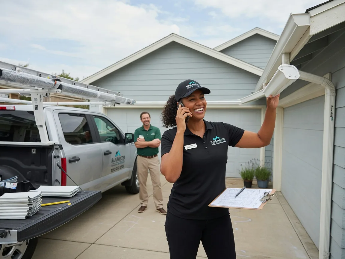 Gutter Installation Montville, OH FAQs